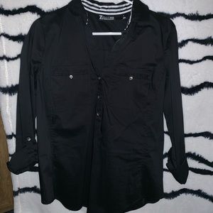 Business Casual Shirt